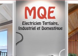 entreprise d'électricité Caudry