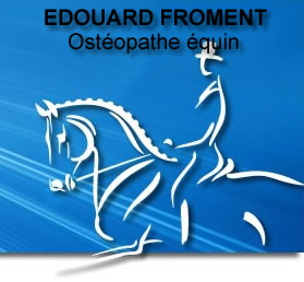 osteopathe chevaux
