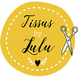 Tissu by Lulu