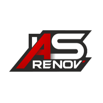 logo AS'Renov