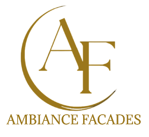 logo ambiance façades