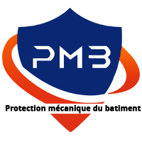 PMB, Protection Mécanique du Bâtiment à Lens